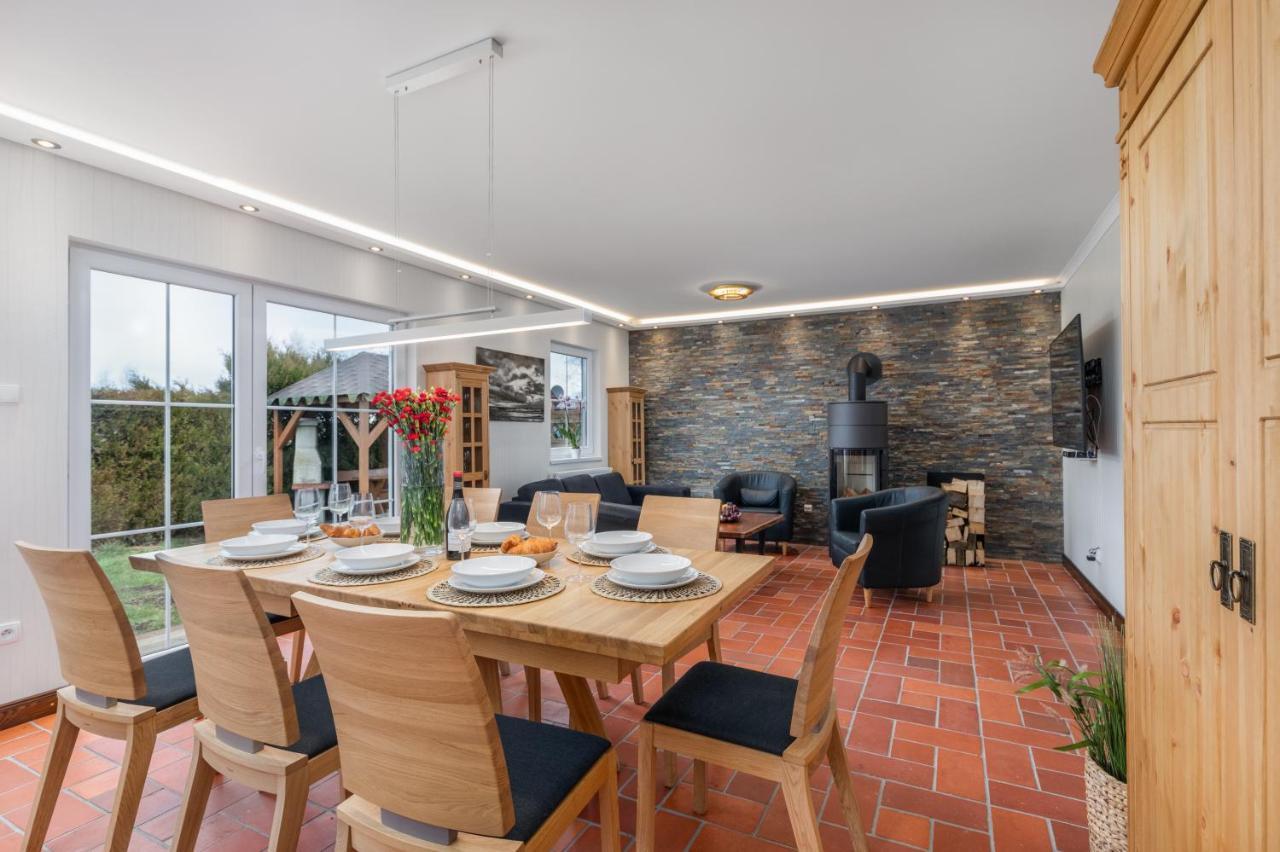 Cozy House 3 Bedrooms & Fireplace, Family With Dogs Welcome Zastan Esterno foto
