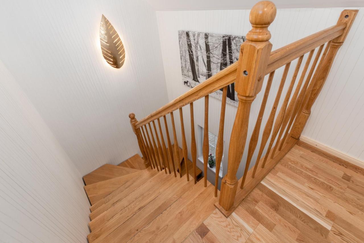 Cozy House 3 Bedrooms & Fireplace, Family With Dogs Welcome Zastan Esterno foto