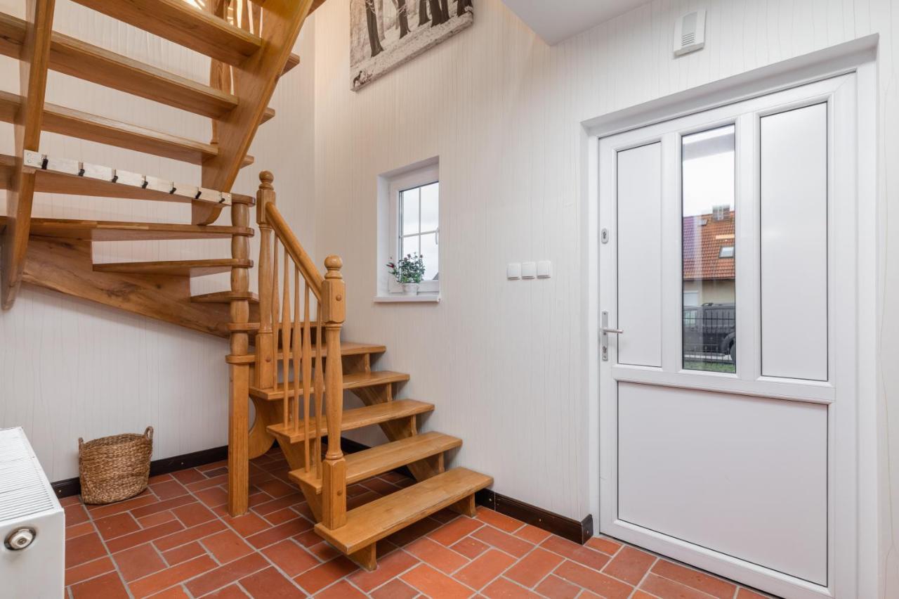 Cozy House 3 Bedrooms & Fireplace, Family With Dogs Welcome Zastan Esterno foto